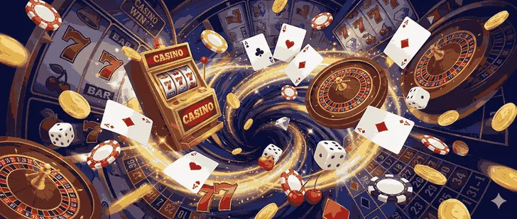 Trustbet düşük limitli casino masaları nerede